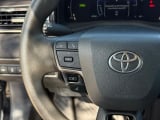 2025 Toyota Camry - Preview 12