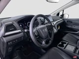2027 Honda Odyssey - Preview 9