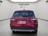 2020 Ford Escape - Preview 4