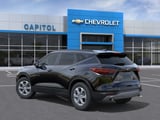 2026 Chevrolet Blazer - Preview 4