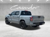 2027 Nissan Frontier - Preview 14