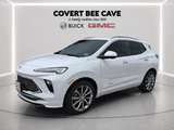 2026 Buick Encore GX - Preview 3