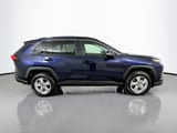 2025 Toyota RAV4 - Preview 4
