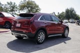 2019 Cadillac XT4 - Preview 4