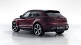 2026 Porsche Macan - Preview 4