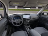 2026 Ford Bronco Sport - Preview 9