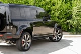 2026 Land Rover Defender - Preview 14
