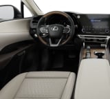 2026 Lexus RX - Preview 7