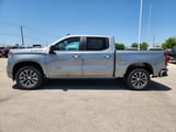 2026 Chevrolet Silverado 1500 - Preview 2