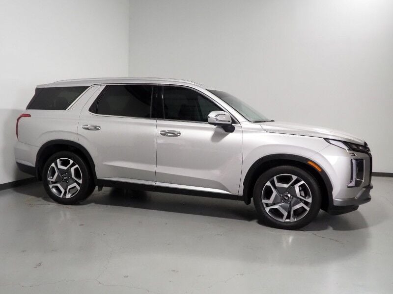 2025 Hyundai Palisade - Image 1