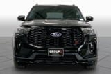 2027 Ford Explorer - Preview 3