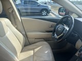 2015 Lexus RX - Preview 4