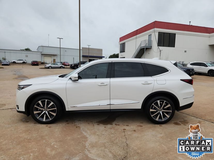 2026 Acura MDX - Image 3