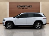 2026 Jeep Grand Cherokee - Preview 2