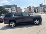 2017 Chevrolet Tahoe - Preview 6