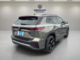 2026 Volkswagen Tiguan - Preview 4