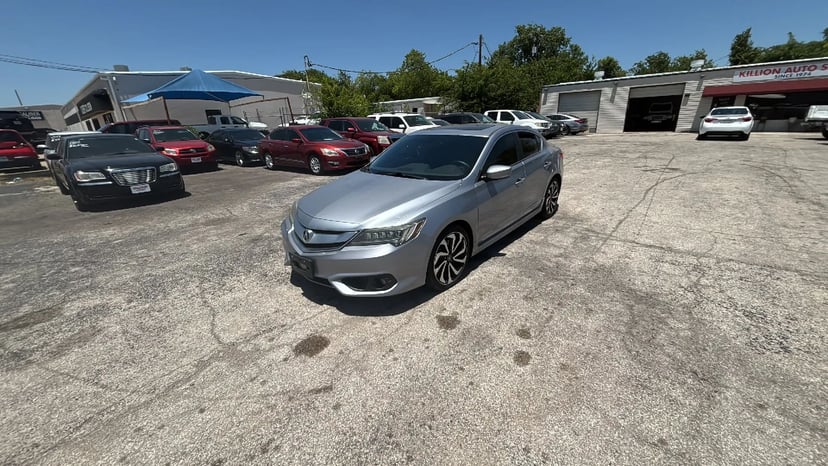 2016 Acura ILX - Image 1