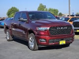 2026 Ram 1500 - Preview 2