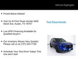 2024 Honda CR-V - Preview 9