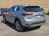 2023 Buick Envision - Preview 6