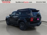 2024 Toyota Land Cruiser - Preview 7