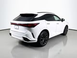 2024 Lexus RX - Preview 4