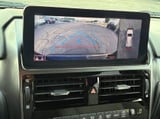 2023 Lexus GX 460 - Preview 9