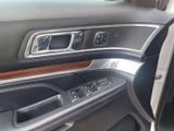 2018 Ford Explorer - Preview 6