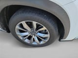 2017 Lexus NX - Preview 10