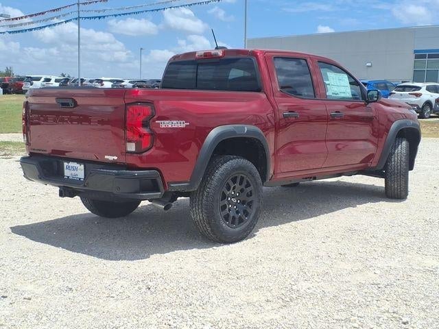 2026 Chevrolet Colorado - Image 3