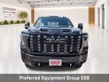 2026 GMC Sierra 2500HD - Preview 2