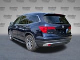 2016 Honda Pilot - Preview 8