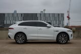 2026 Jaguar F-PACE - Preview 7