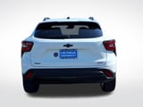 2026 Chevrolet Trax - Preview 4