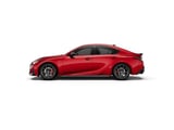 2026 Lexus IS - Preview 3