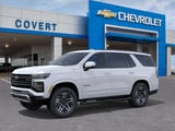 2026 Chevrolet Tahoe - Preview 9