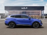2026 Kia Sportage - Preview 7