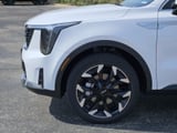 2026 Kia Sorento - Preview 8