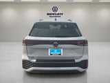 2026 Volkswagen Tiguan - Preview 4