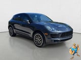 2018 Porsche Macan - Preview 3