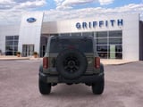 2026 Ford Bronco - Preview 6