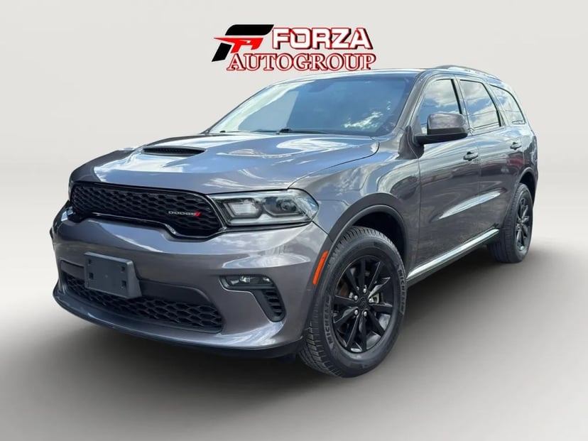 2021 Dodge Durango - Image 1