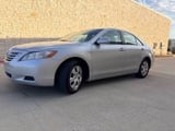2007 Toyota Camry - Preview 4