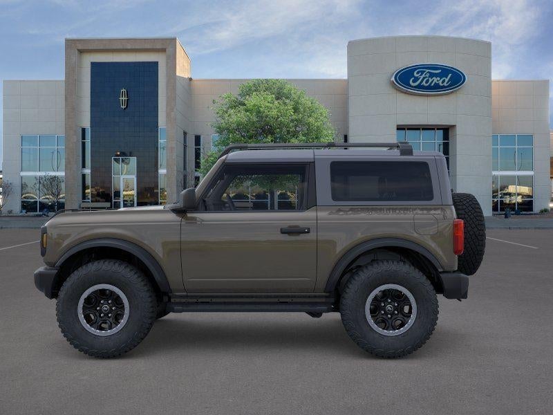 2026 Ford Bronco - Image 2