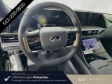 2027 INFINITI QX80 - Preview 8