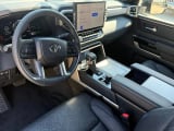 2025 Toyota Sequoia - Preview 6