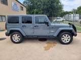 2015 Jeep Wrangler - Preview 2