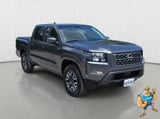 2022 Nissan Frontier - Preview 3