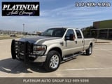 2008 Ford F-250 - Preview 2