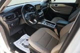 2021 Ford Explorer - Preview 8
